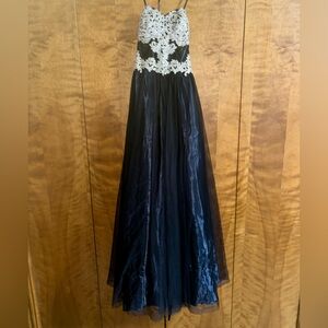 Formal Dress Size 1